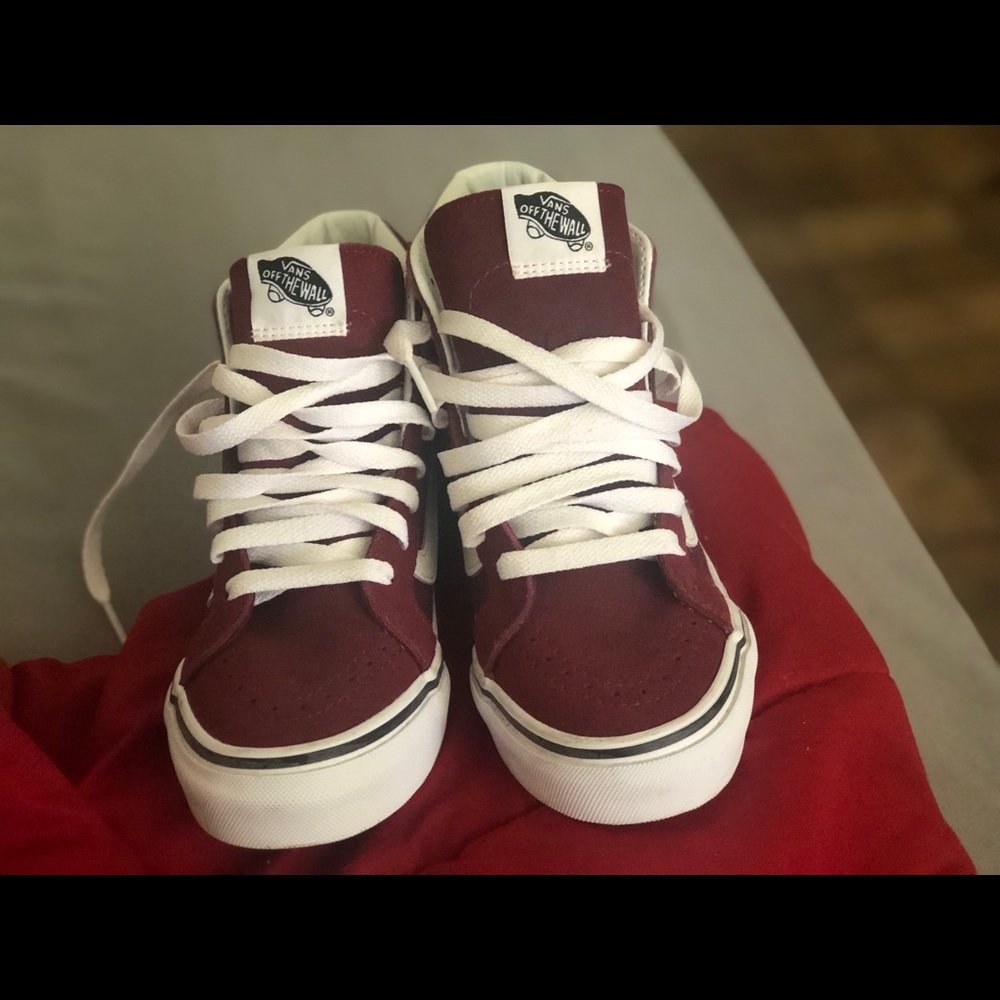 Vans